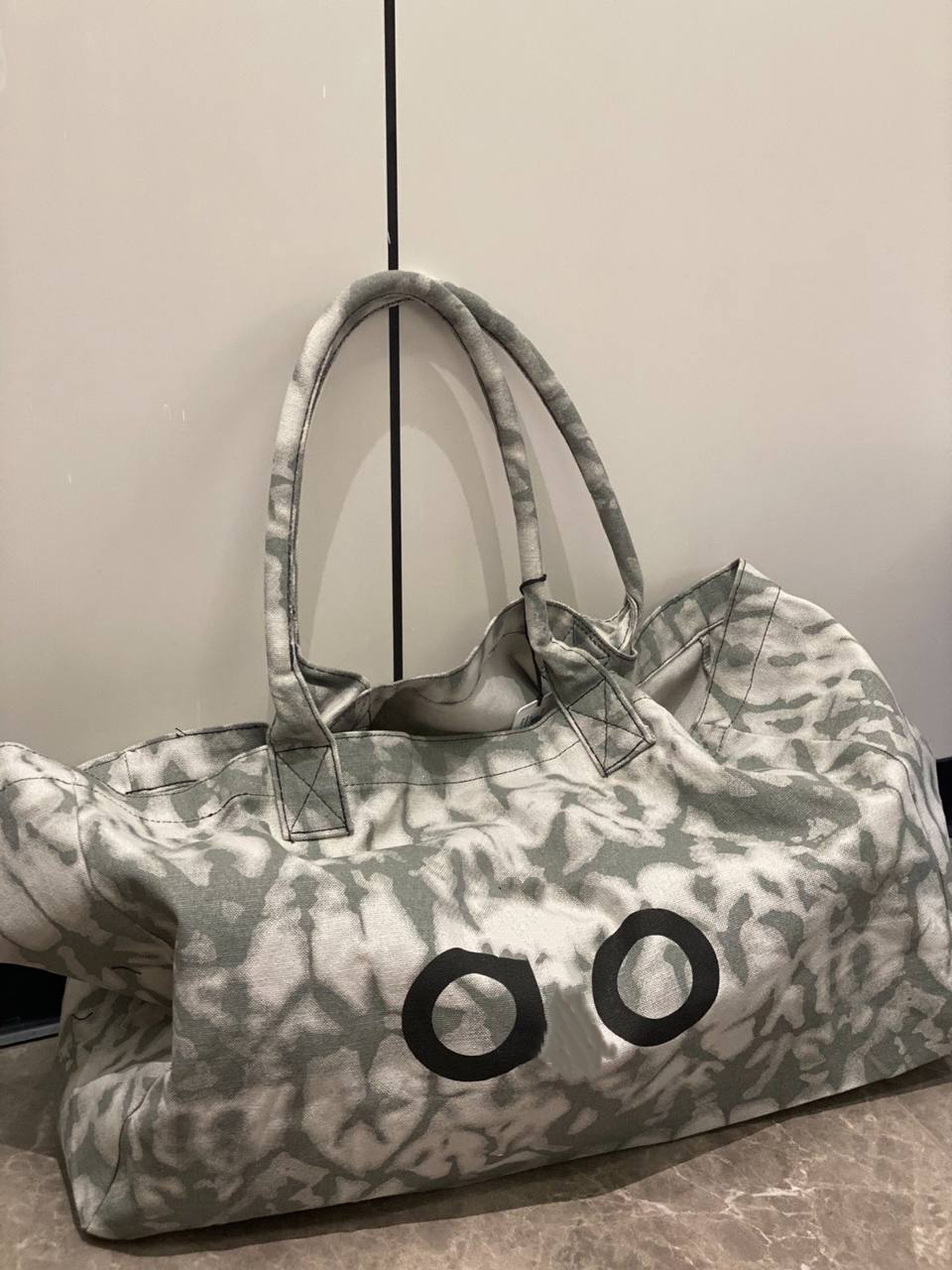 Master quality ss300 A*00 bag designer bag Luxury Women's canvas bag high-end yoga sports fitness bag large-capacity tote bag niche commuting shoulder handbag