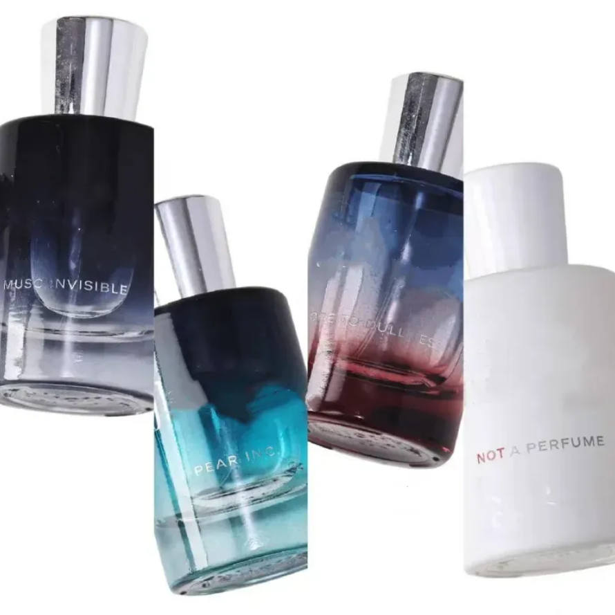 Juliette Has A Gun … - image