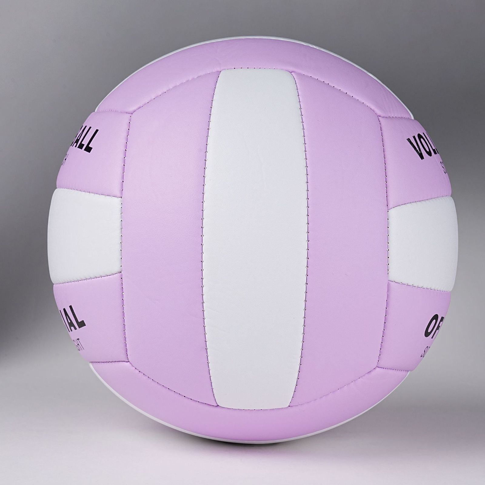 PVC sewing volleyball No 5 middle school entrance examination match special ball soft air volleyball Beach 241226