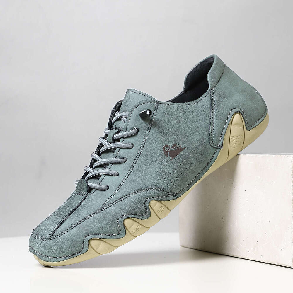 Custom LDECK Low-Top Casual Martin Men's Octopus Large Free shipping Size Shoes