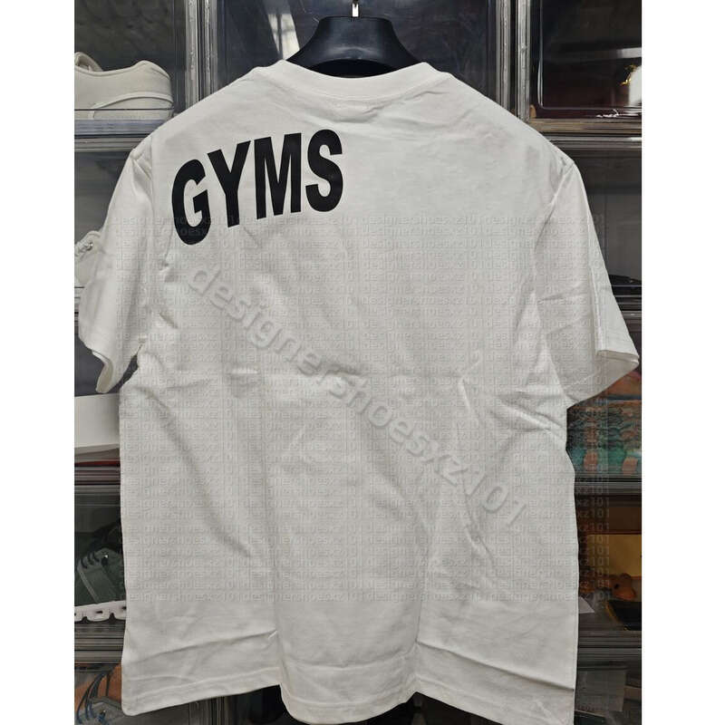 Gymsharkmen Designe… - image