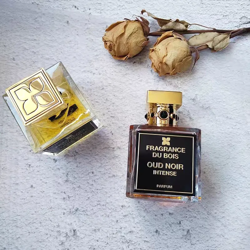 100Ml Perfume Du Bo… - image