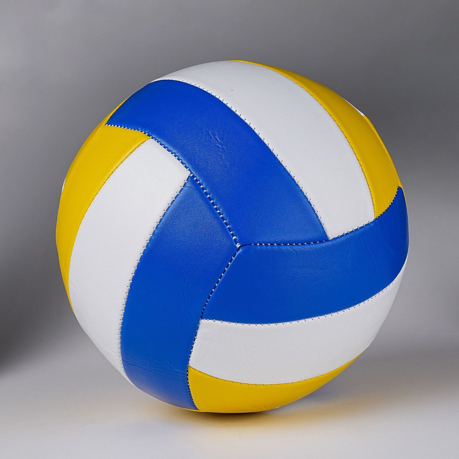 PVC sewing volleyball No 5 middle school entrance examination match special ball soft air volleyball Beach 241226