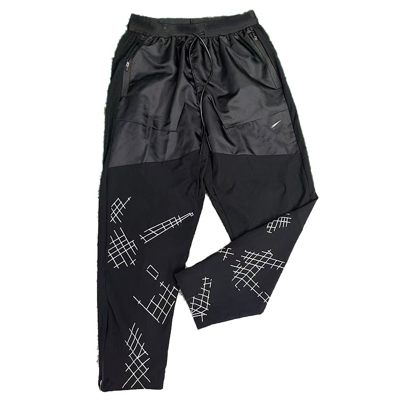 Fashion Sports Pant… - image