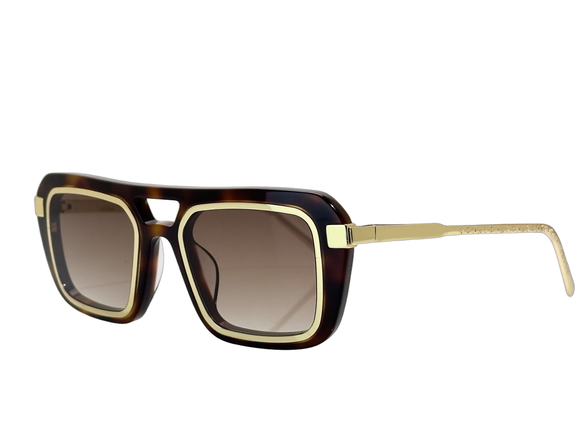 Womens Sunglasses For Women Men Sun Glasses Mens 2190 Fashion Style Protects Eyes UV400 Lens With Random Box And Case