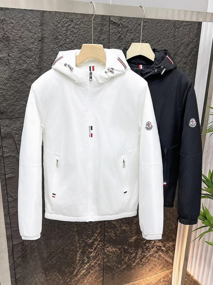 new autumn and winter trendy men's medium-thick cotton-padded hooded jacket stylish casual versatile and fashionable outerwear with thin cotton f