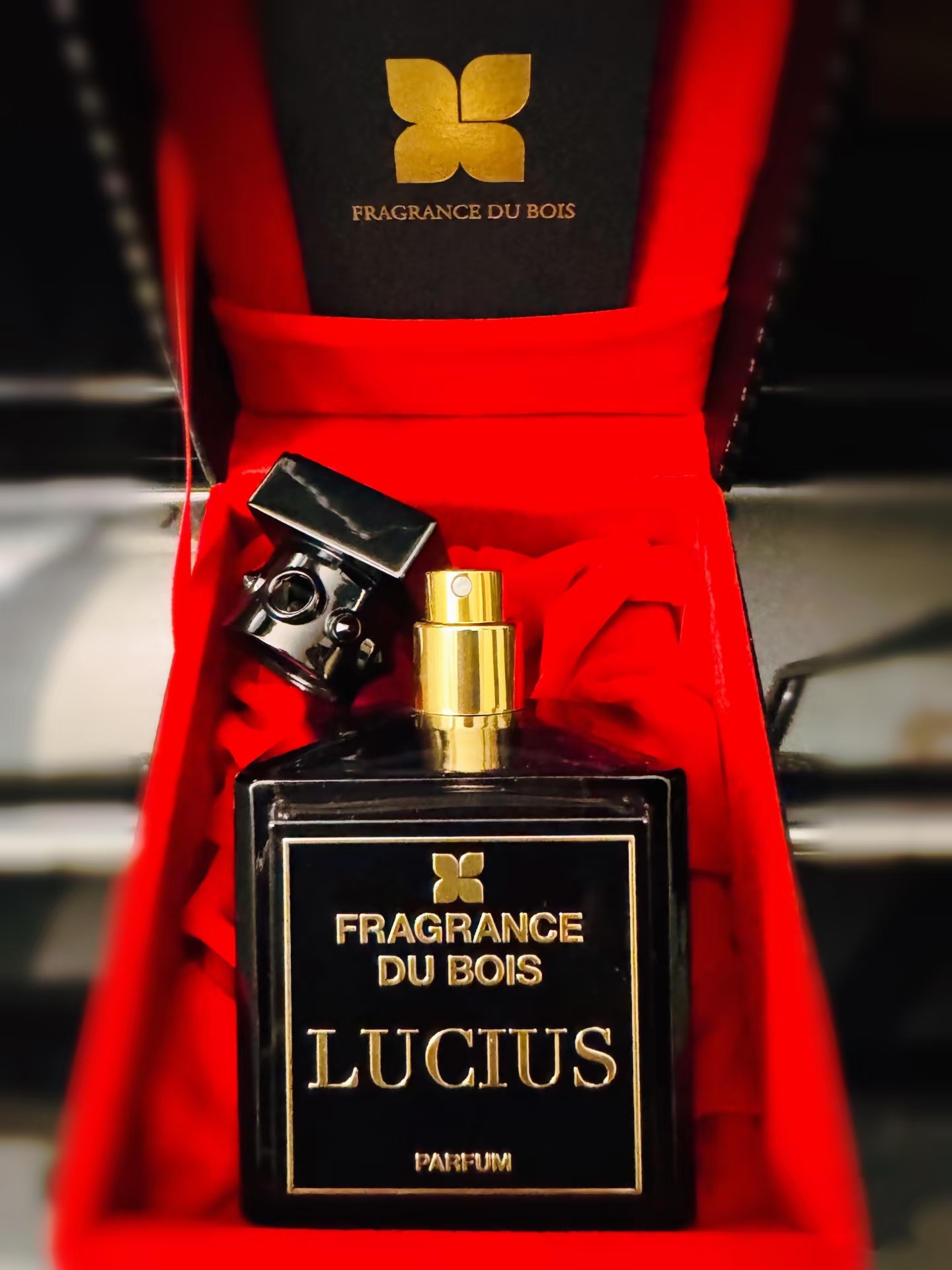 Du Bois New York Intense Parfum Oud Noir Intense Canabis Perfume 3.5oz AMBER OUD Bleu Long Lasting Strong Smell Luxury Men Woman 100ml perfum Unisex Cologne Spray