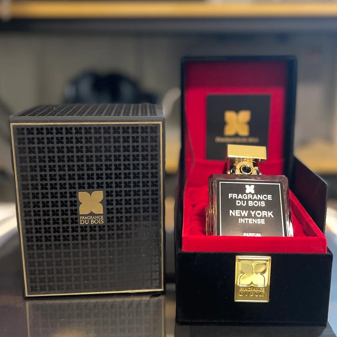 100Ml Fragrance Du … - image