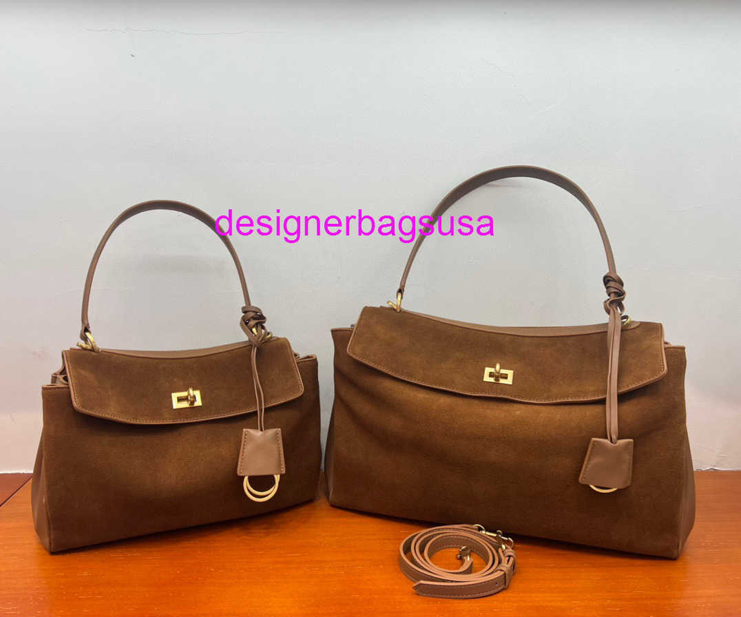 Shoulder Bag Paris … - image