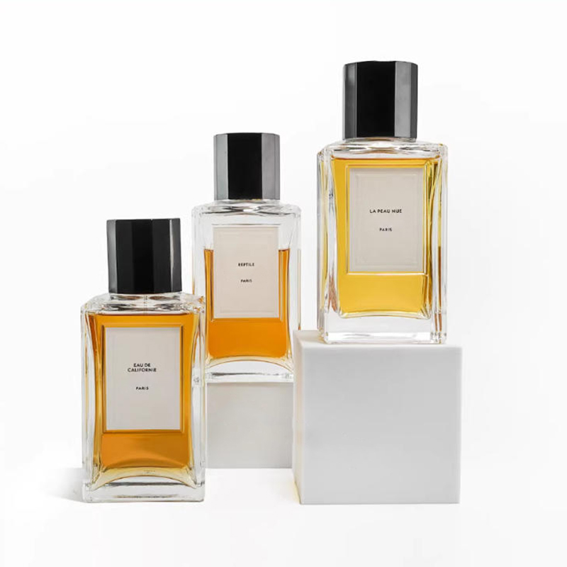 Top Selling Perfume Man and Women Fragrance 100ml Dans Paris Parade Black Tie Eau De Parfum Highest-quality Spray Birthday Present with Free Shipment