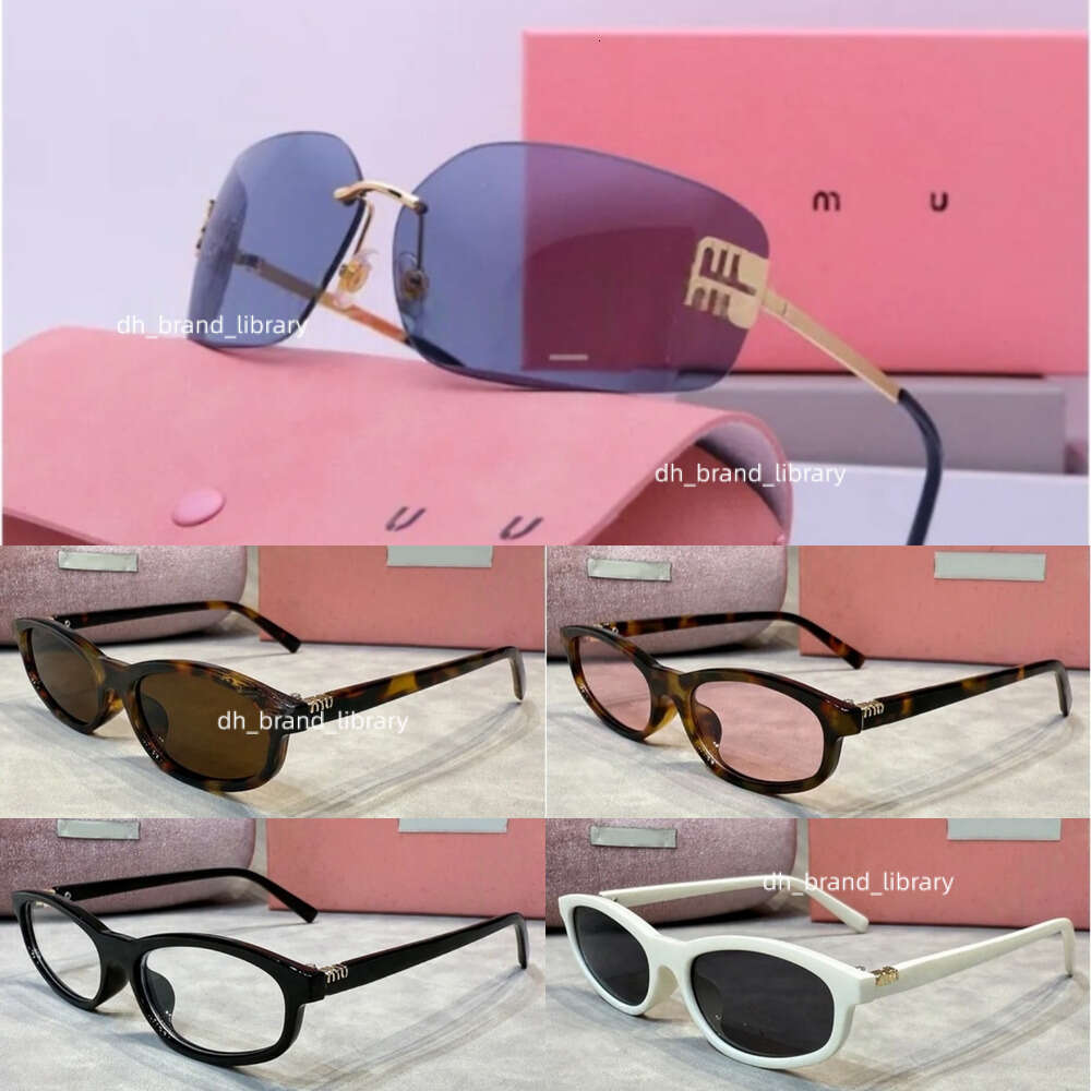 High Quality Designer Sunglasses MM Mens Womens Classical Sun Fashion Beach Glasses Luxury Glasses Mens Sunglases Uv 400 Casual Design Suitable Driving With Box 569