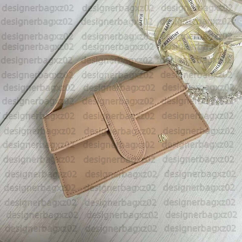 Jaquemeu Bag Design… - image