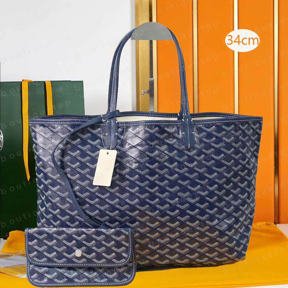 goatyard Tote Bag Crossbody Bag Handbags NEW Shopping Luxury goard Bag Fashion Lady Bag goatyard bag Designer Designer Free Shipping Purses Leather Goyared Bag eb9