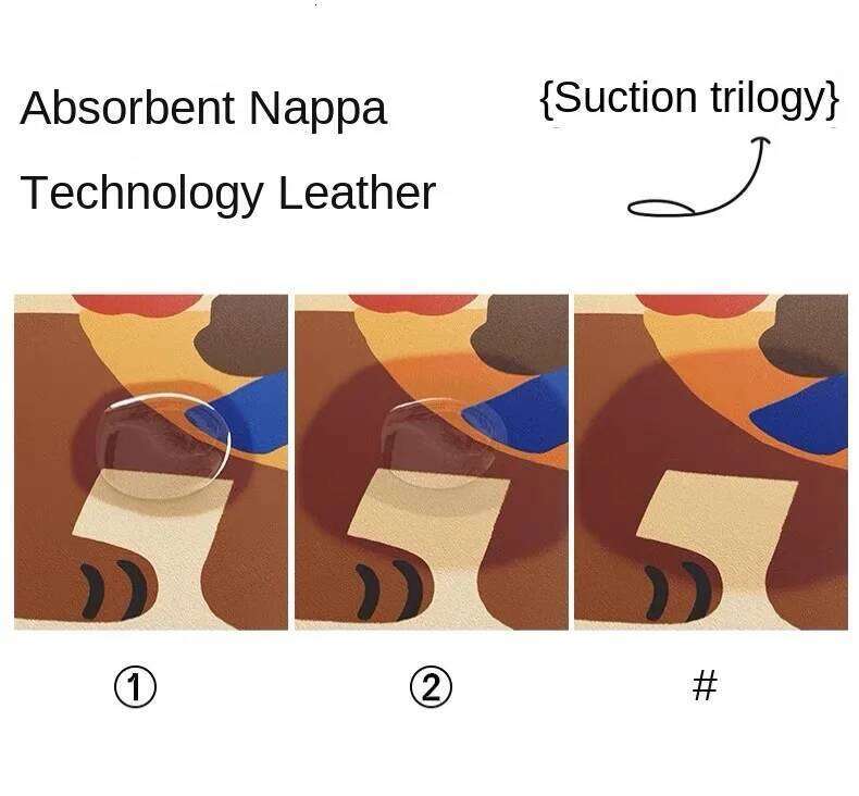 Rug Ancient Style Diatomite Kitchen Water Oil Absorbent Slip Resistant Dining Room Foot Mat For Home Decor