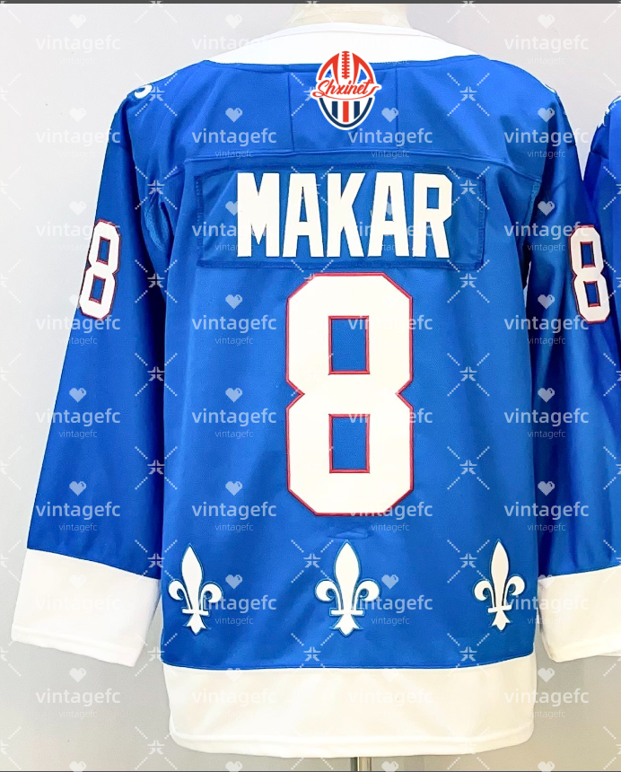 Support customization2026 colorados hockey jersey Cale Makar Mikko Rantanen Gabriel Landeskog Alexandars Georgiev Manson Devon 29 Nathan Kinnon Toews 