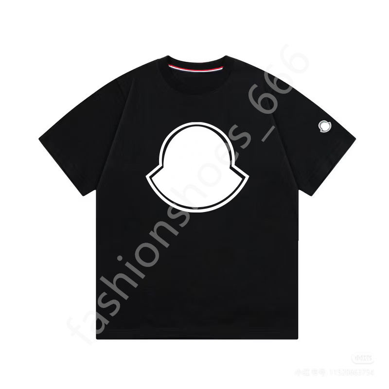 HOT NEW Pringting Cotton Summer Street Skateboard Mens T-shirt Men Women Short Sleeves Casual Tee Size S-4XL 8 color AAAAA