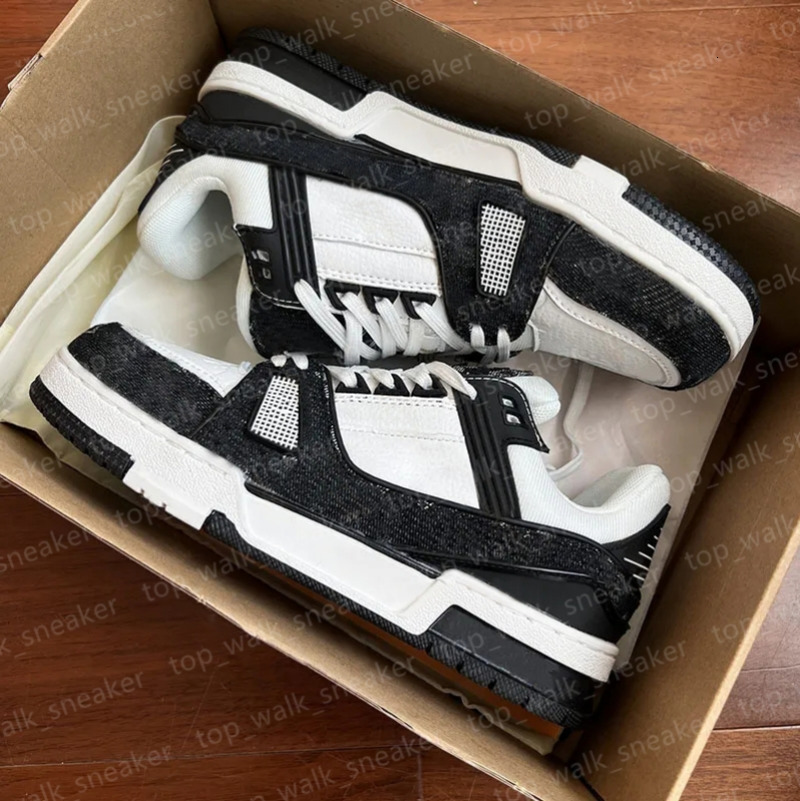 Designer Sneaker Ca… - image