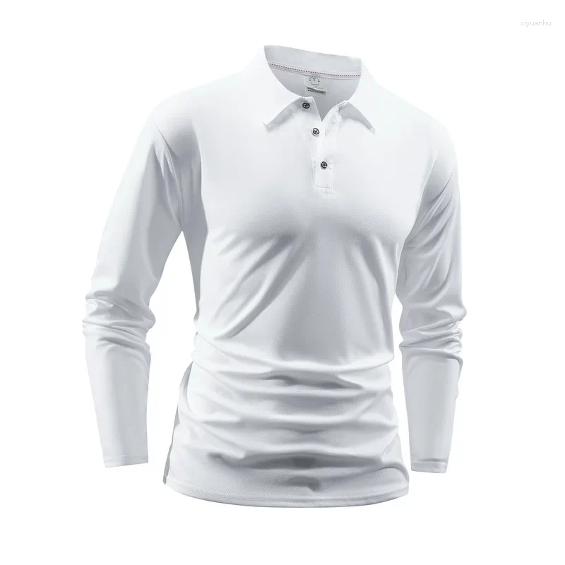 Men's Polos 2026 Bu… - image