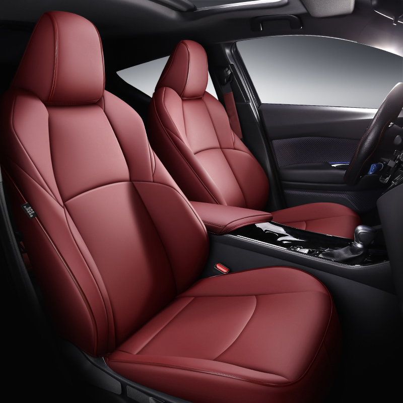 High-Grade Car Spec… - image