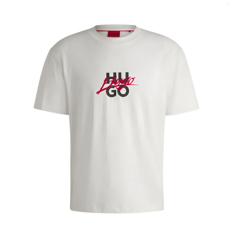 Men's T Shirts Designer Fashion Shirt For Men And Women Short Sleeves Printed Casual Tshirt Cotton Tee Clothing Size S-3XL