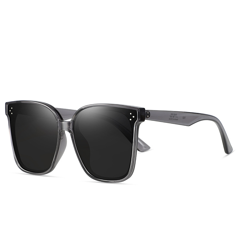 Designer Sunglasses For Men Women Sunglasses Polarized Sunglasses Big Frame UV400 Luxury Goggle Pilot TR Frame Eyewear KK9967