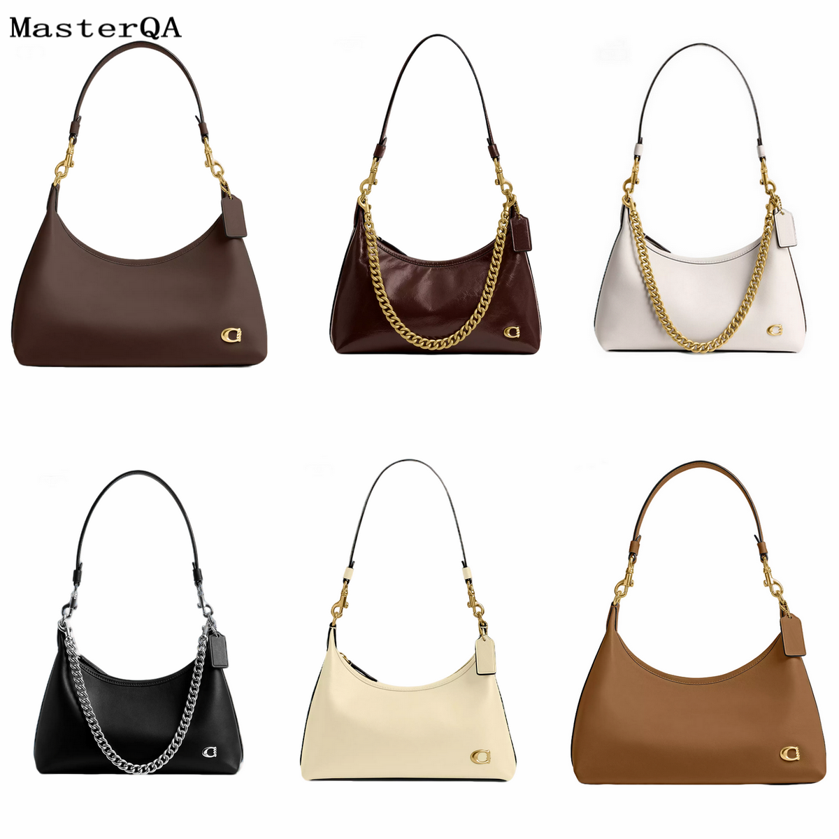 Jacquard Juliet Shoulder Bag 25 30 Hobo 2 HAMPTONS Half Moon Crossbody Bags Designer Handbag Womens Purse Leather Underarm Originals Totes Nolita 19 Bag Wallet Black