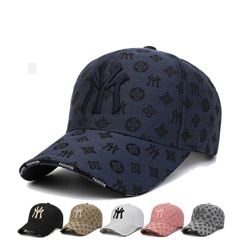 Designer Luxury Cap Men Adjustment Baseball Women Caps Hats High Quality Women Fitted Caps Fashion Fedora Embroidery Letters Stripes Casquette Beanie Hat AP42