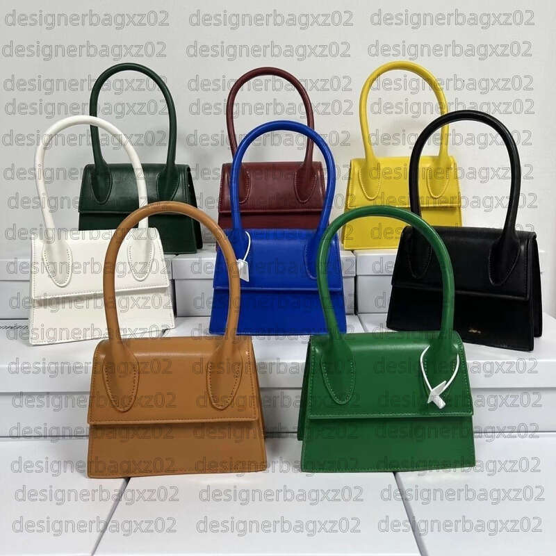 Jaquemeu Bag Design… - image