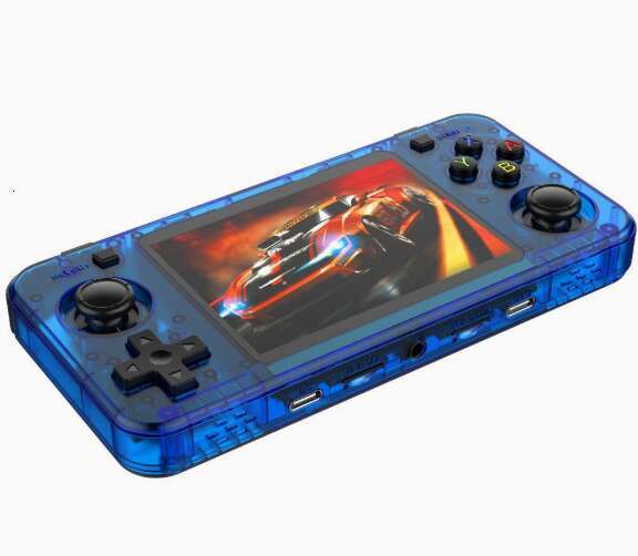 Open-source handheld retro game console with 3.5-inch IPS high-definition screen arcade machine H260122