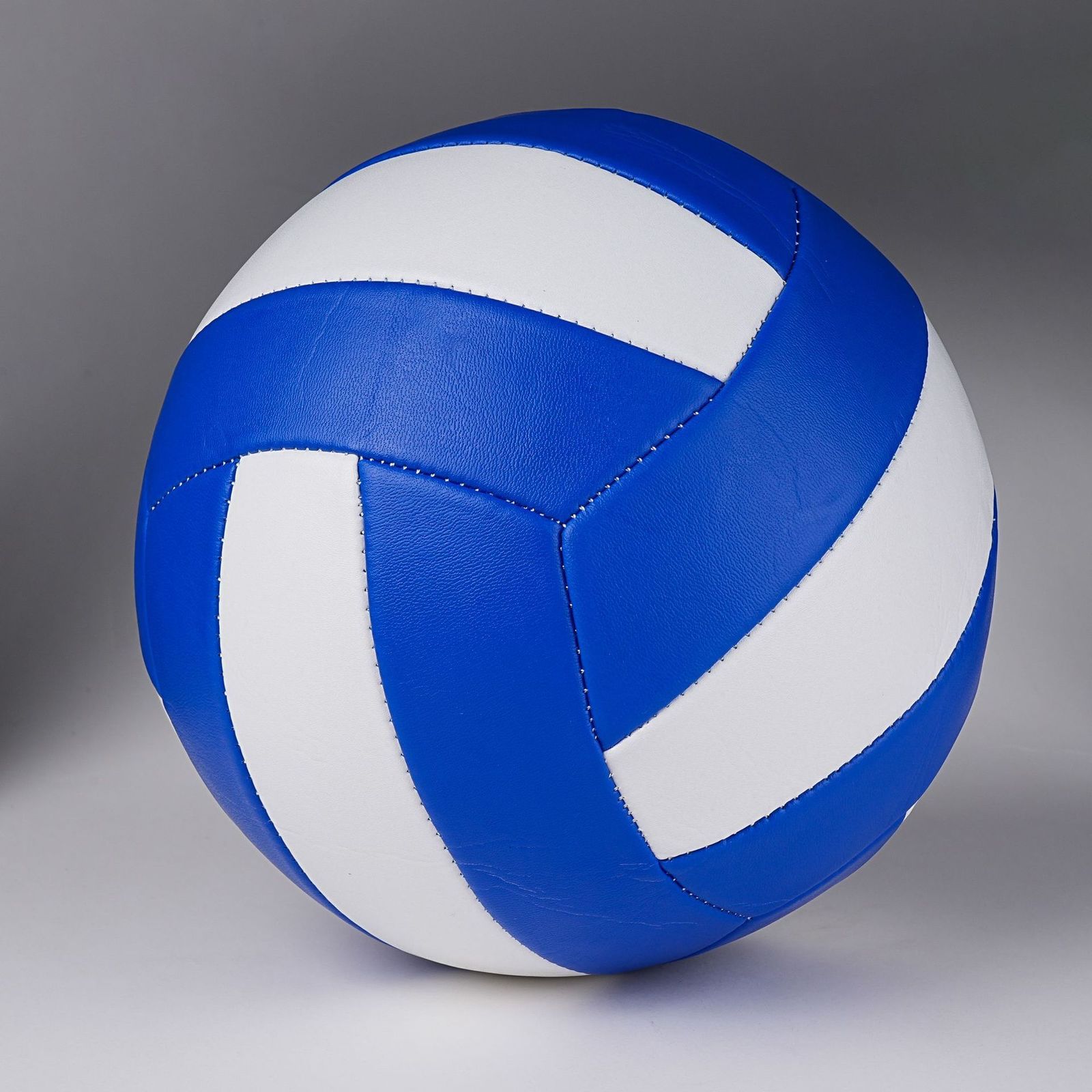 PVC sewing volleyball No 5 middle school entrance examination match special ball soft air volleyball Beach 241226