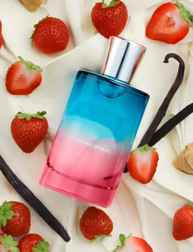 Juliette Has A Gun … - image