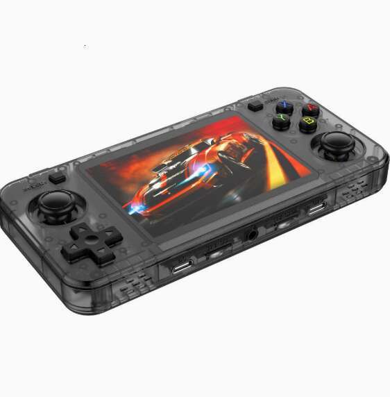 Open-source handheld retro game console with 3.5-inch IPS high-definition screen arcade machine H260122
