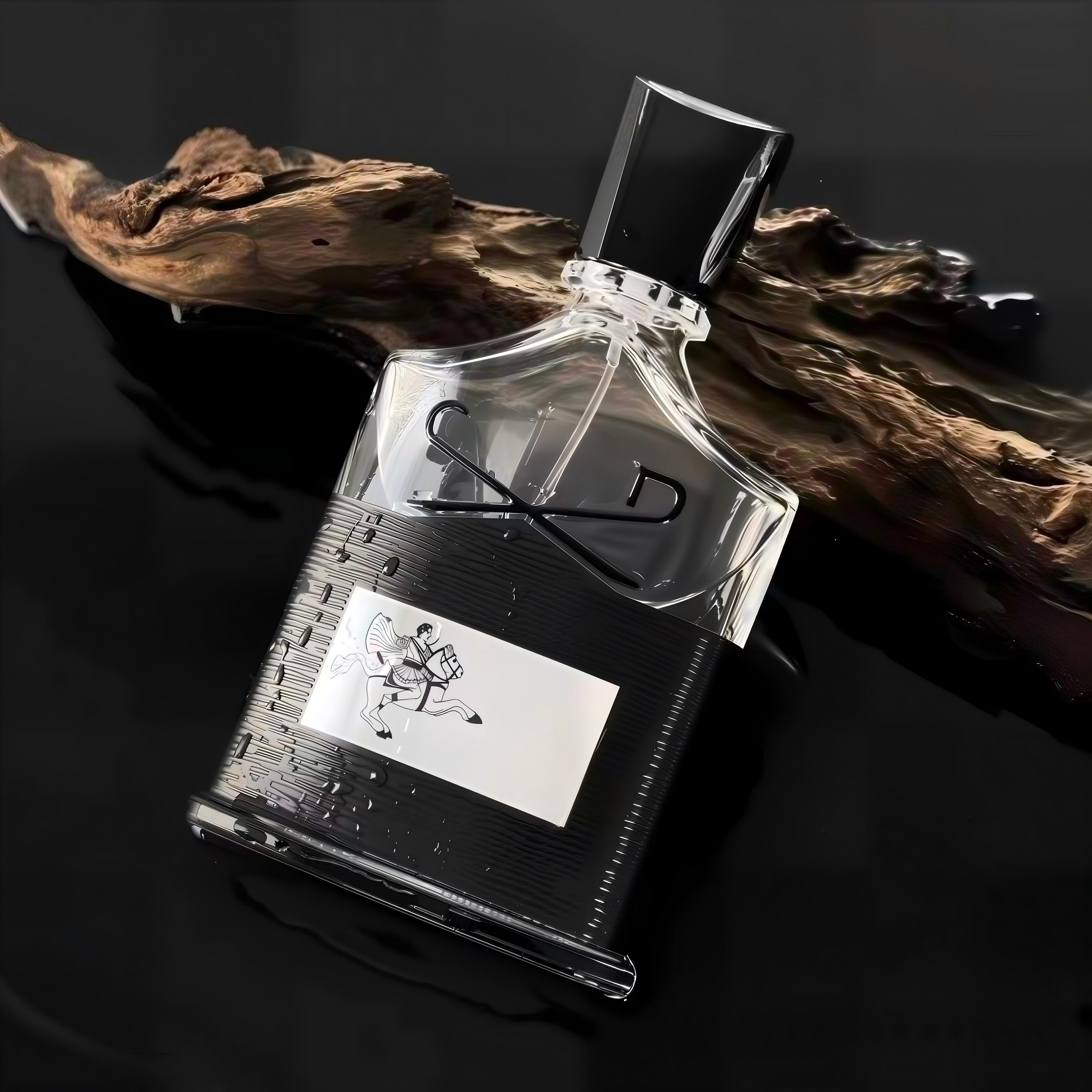 creedaventus Men Cologne Long-Lasting Fragrance Incense Spary Perfume Women MahaJad 540 PDM Fast Delivery of US Stock 3-7 days fast delivery 11