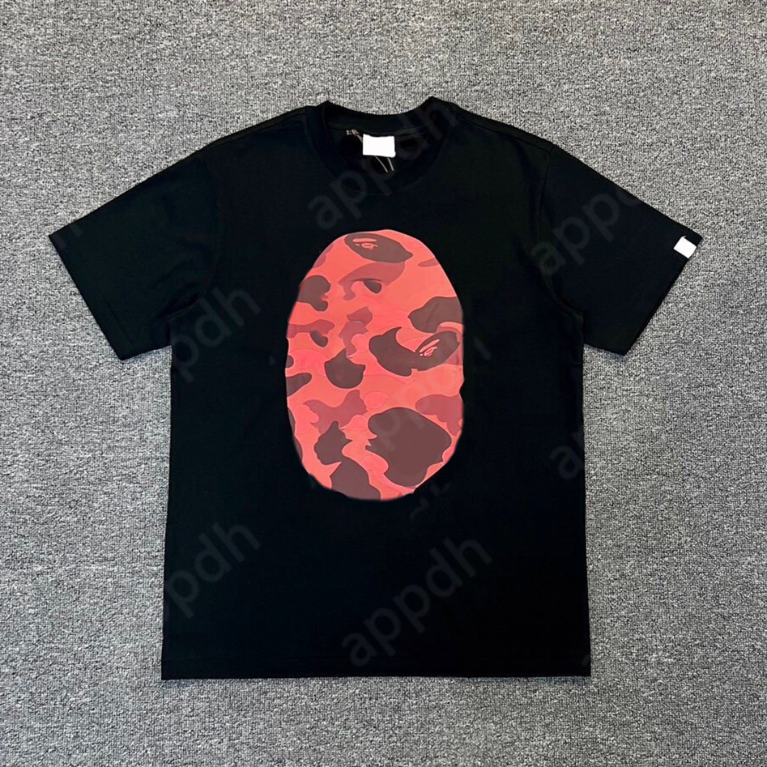 designer mens shirt Streetwear Luxury T Shirts for Mens Graphic Tees Tshirts Designer Men Short Sleeve Breathable Cotton Casual Designer Tops