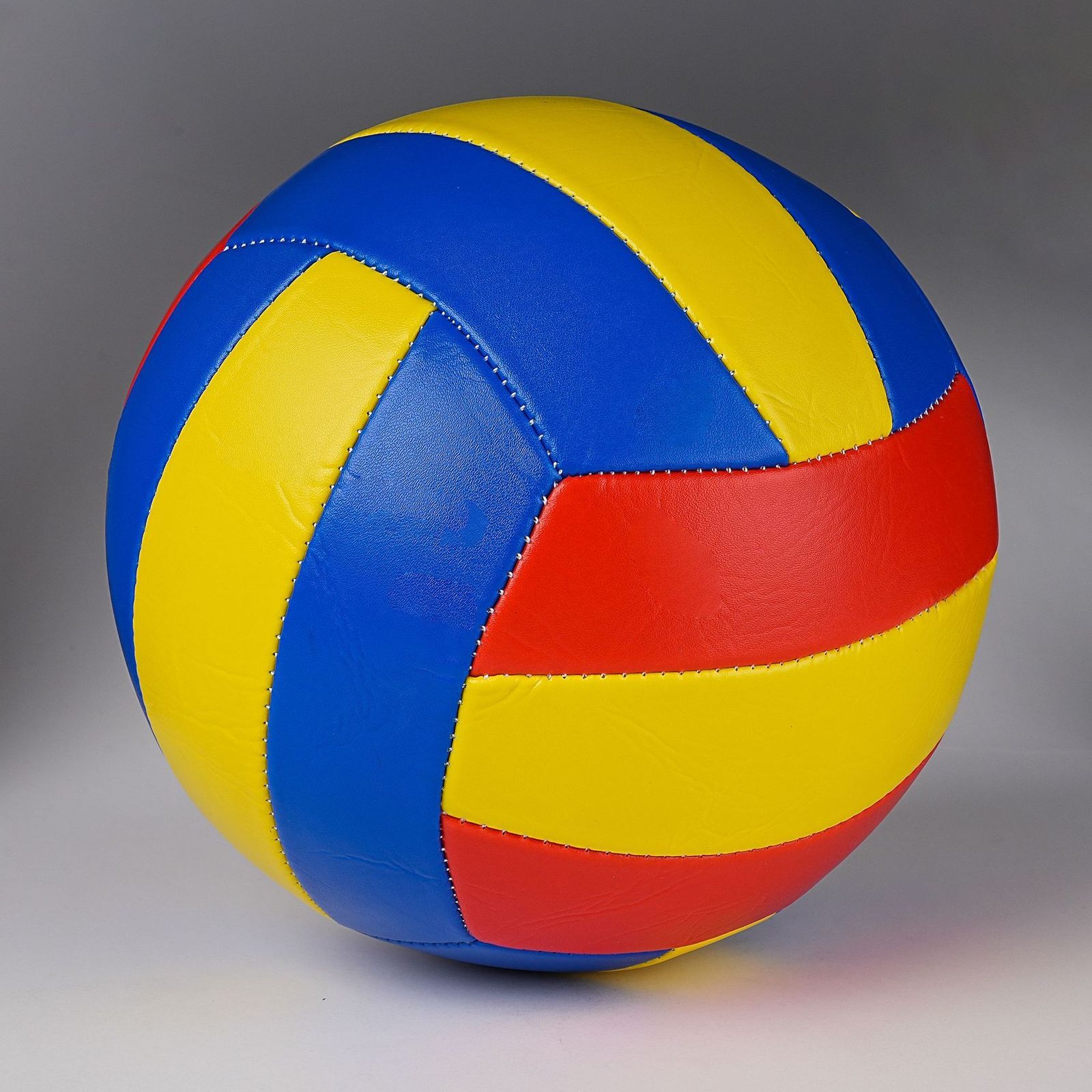 PVC sewing volleyball No 5 middle school entrance examination match special ball soft air volleyball Beach 241226