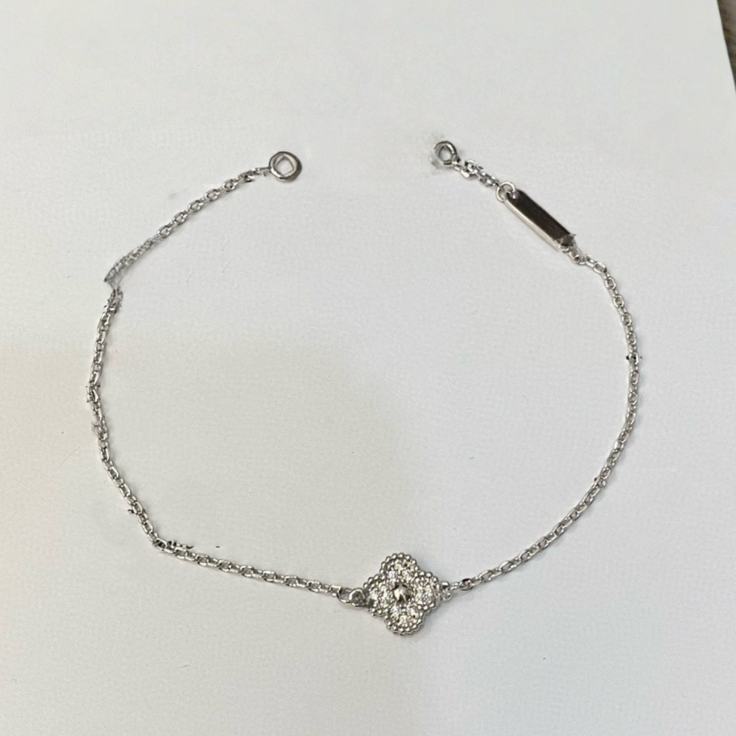 vanly cleef bracelet jewelery Bracelet fashion bracelet female gift a062