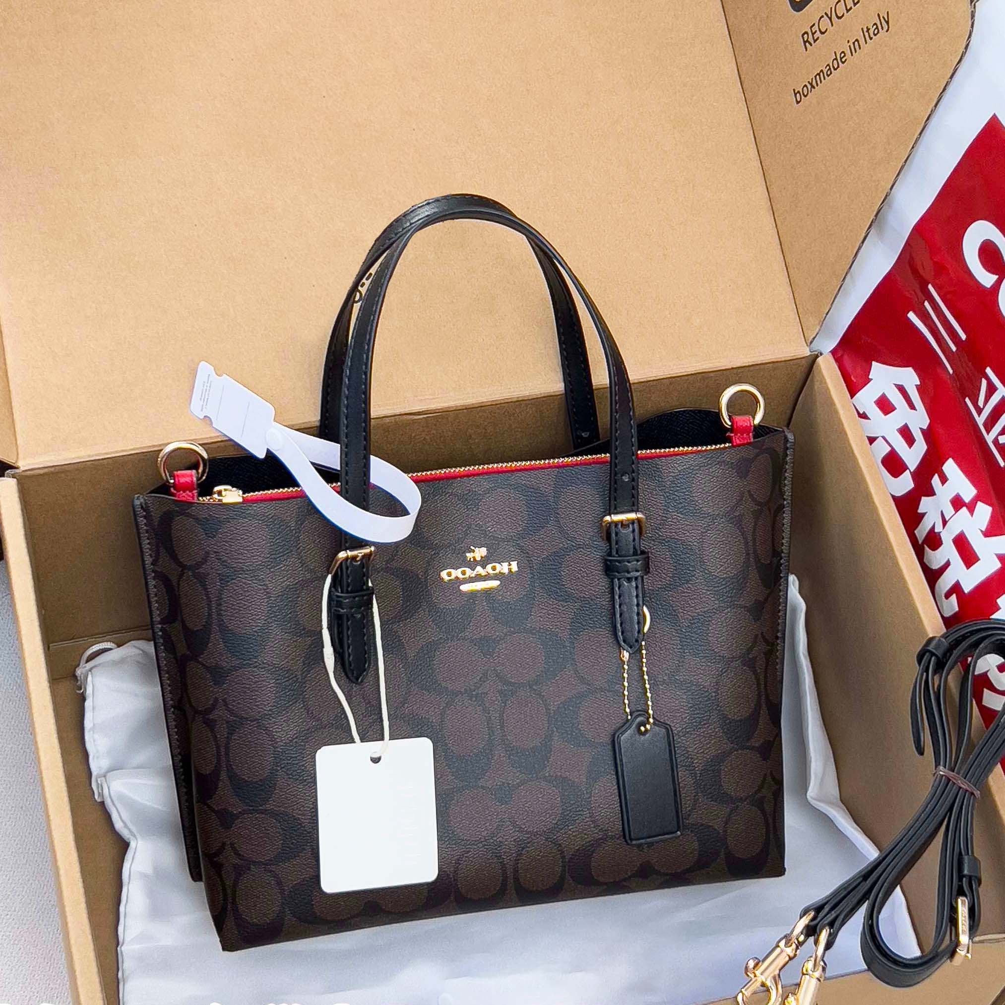 Tote Bag Designer Bag Women's Fashion Classic Shoulder Bag Luxury Crossbody Bag Flower Letter Leather Totes Commuting Shopping Bag Casual Handbags