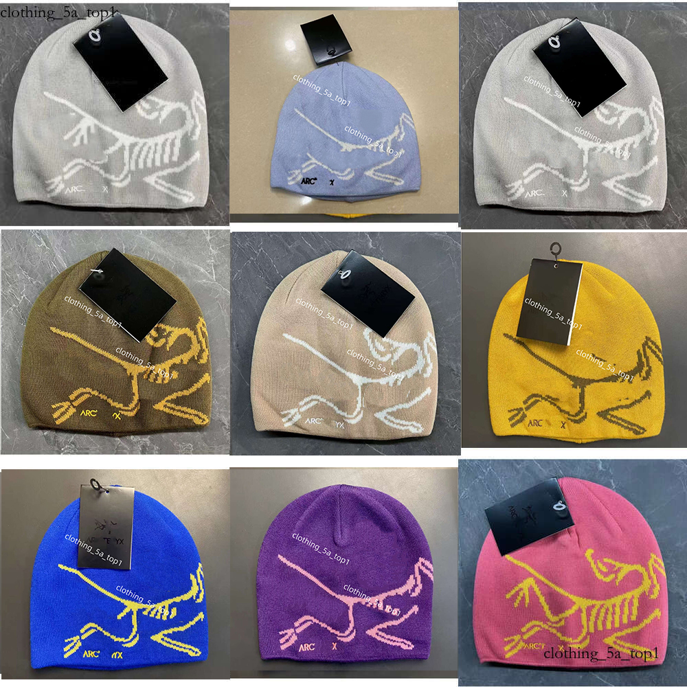 2025 Fashion Classic Designer Beanies Bonnet Luxe Skull Cap Casquette Knitted Fitted Hats Men Mens woman Luxury Muts Berretto Arcs Beanie 645