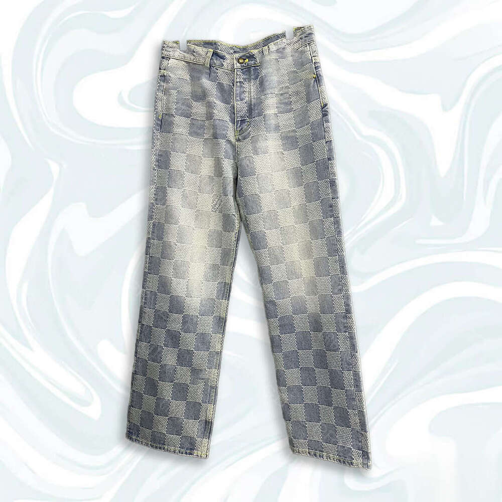 Stylish Unisex Long Pants for Spring/Autumn - Punk/Rock/Hip - hop Style12