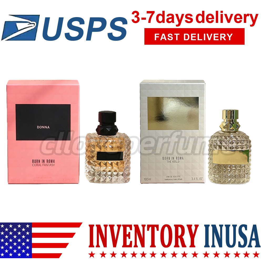Designer Perfume Women Perfume Men Luxury Perfume Perfumes Fragrances for Women good girl perfume E.D.T long lasting fragrance USA 3-7 days Delivery Top Quality