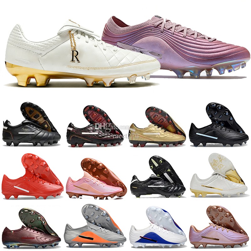 Tiemp o LegendX Maestro Football Boots United Pack Touch Of Gold Ligera Soccer Cleats Tiemp0 Black White Elite Football Boots R10 Mens Youth Legen10 Soccer Shoes