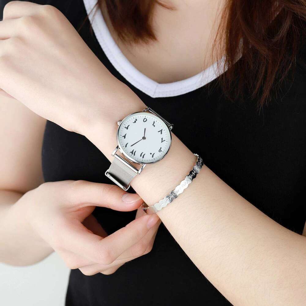 AYATUL KURSI Cuff cPersonalised Bracelet Allah Islam Muslim Arab Stainless Steel Deep Engraved Bangle Custom Arbic Name Bangles Z260123