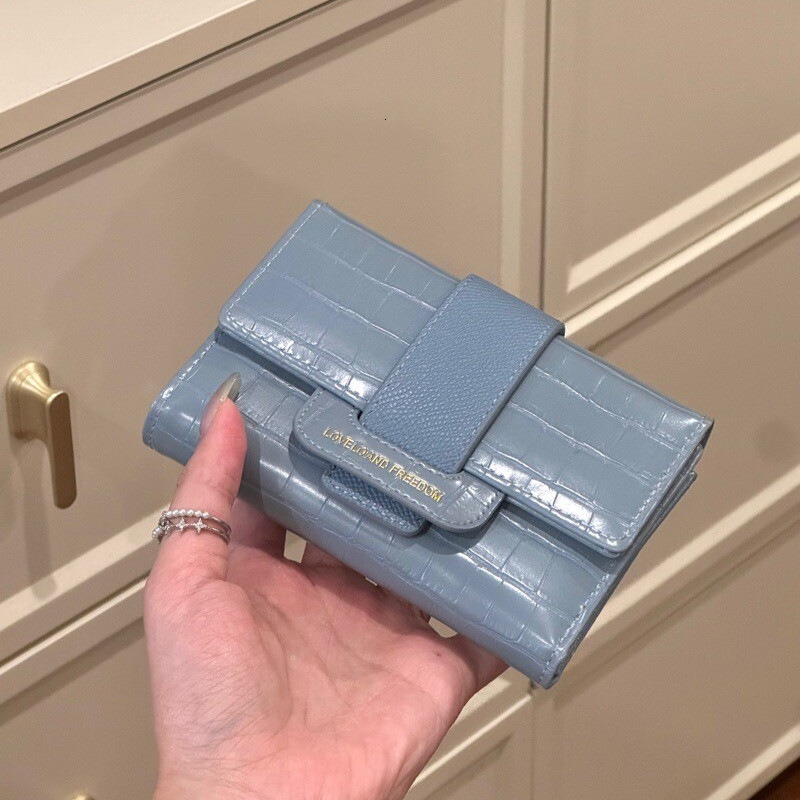 TB BHULAMTE 2026 Luxury Bag New Unisex Wallet Long Zipper Printed Wallet Factory Wholesale Checkered Wallet Woven Wallet Double Zipper For Large Capac