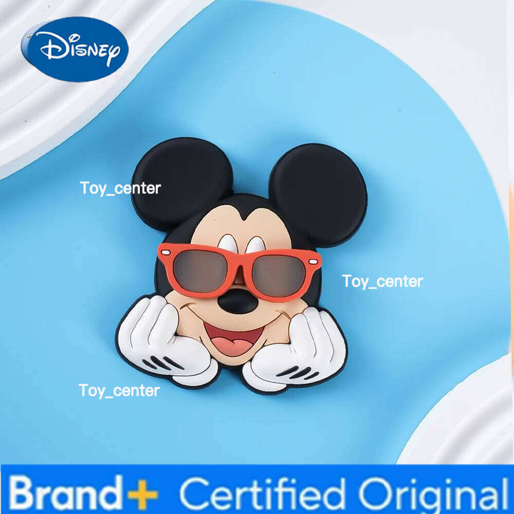 Disney Mickey Officially Licensed Novelty Refrigerator Iconic Character Home Decor Collection Gift 1Pc Frige Magnet H260123