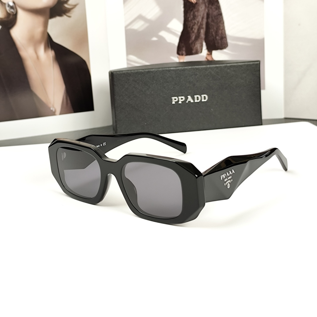 Sunglasses Designer Sunglasses for Women Side letters metal triangle Sunglasses For Men sunglasses Senior Eyewear Goggle Outdoor Beach peephole