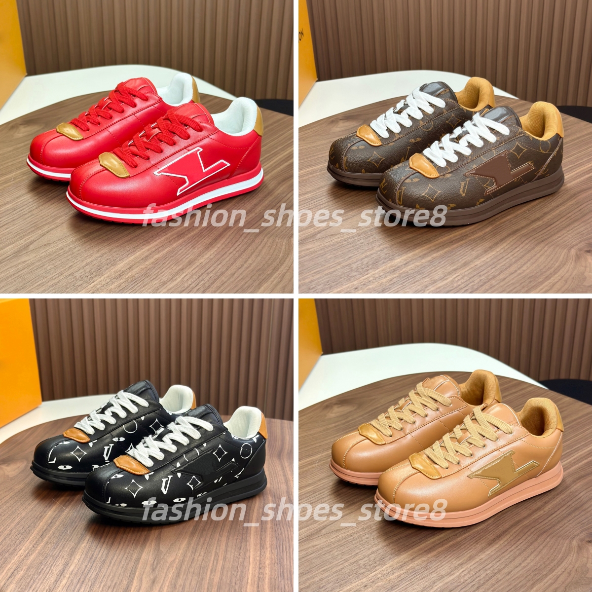 Buttersoft Designer Sneaker Men Platform Casual Shoes Classic Luxury genuine Leather Sneakers Outdoor Fashion Trainers high quality calfskin Sneaker size 38-45