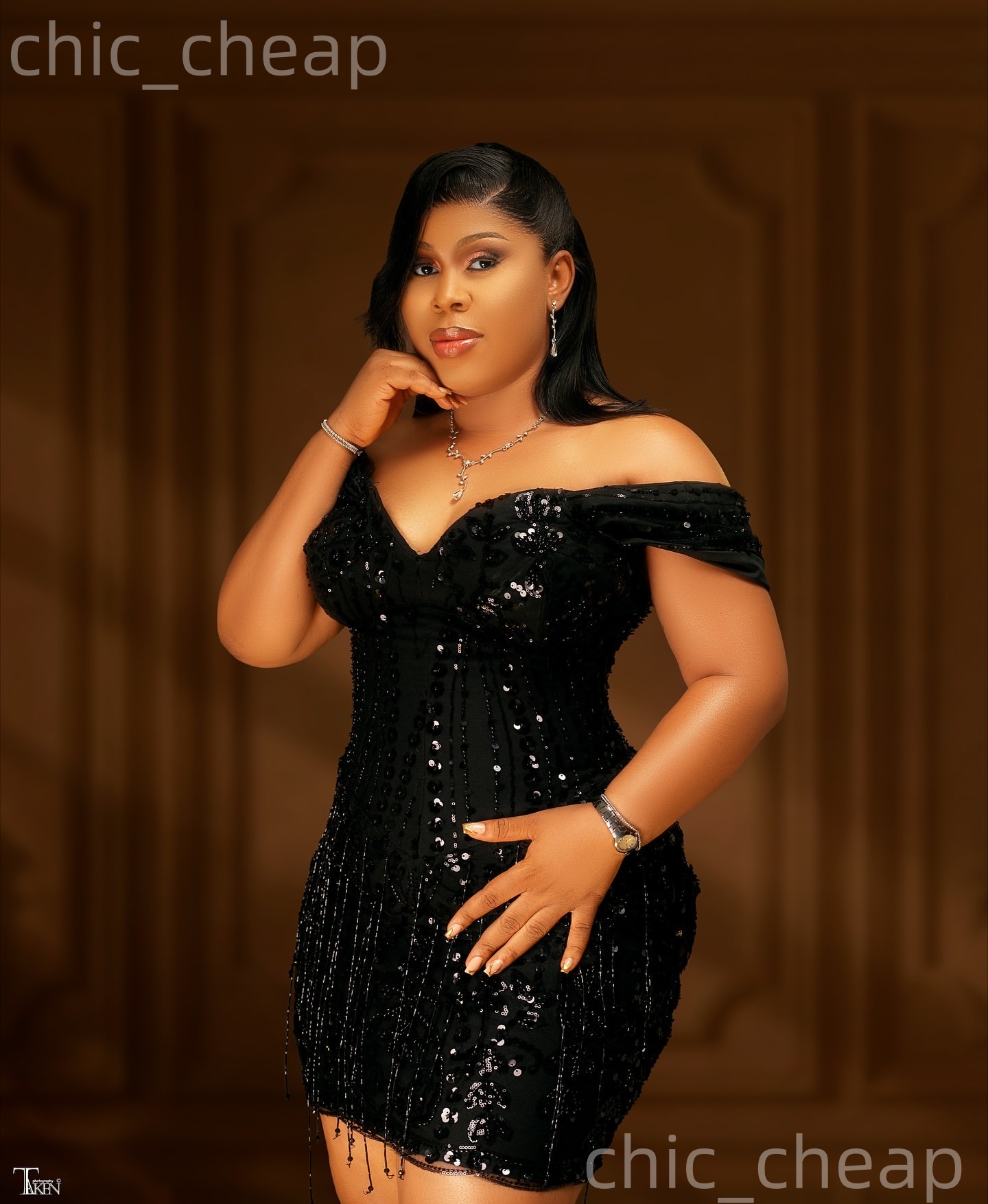 Chic Black Sheath 2026 Cocktail Dress Sweetheart Beaded Sequined Elegant Short Mini Graduation Homecoming Dresses For Special Occasions Sweetheart Gow