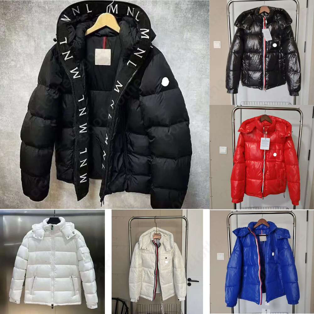 2026 Vest Designer Puffer Jacket Veste Down Puffer Gilet Man Womens Feather Filled Coat Graphite Vestes Body Fashion Warmer Tops