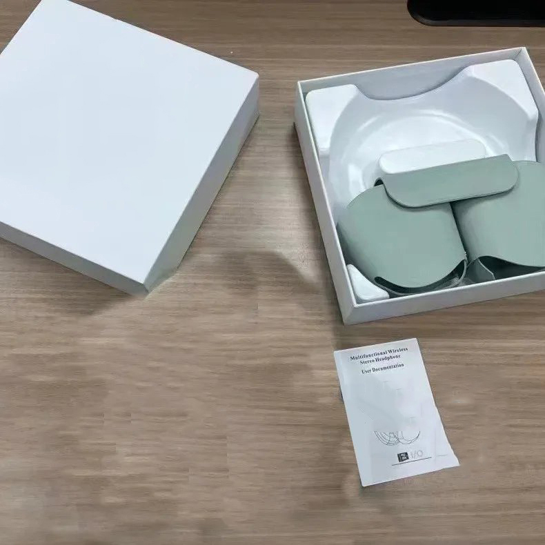 2026 Recommend products For headphone max pro Wireless studio pro Bluetooth wireless max headphones Magic Recorder headband headset PU Cases