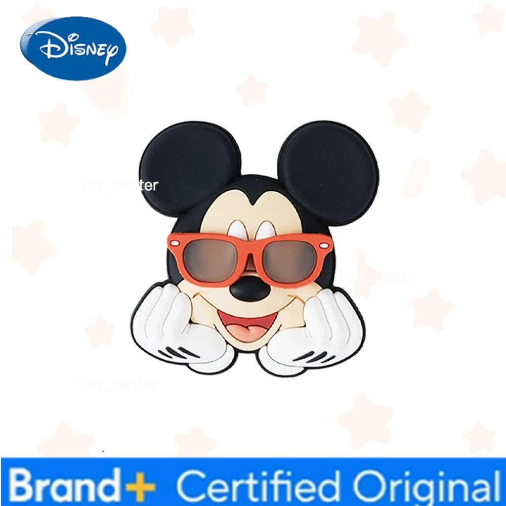 Disney Mickey Officially Licensed Novelty Refrigerator Iconic Character Home Decor Collection Gift 1Pc Frige Magnet H260123